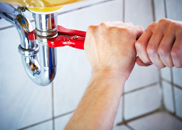 About Leckrone Plumbers